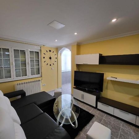 Apartamento En Cee Costa Da Morte Zewnętrze zdjęcie
