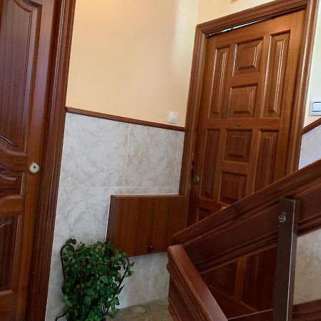 Apartamento En Cee Costa Da Morte Zewnętrze zdjęcie