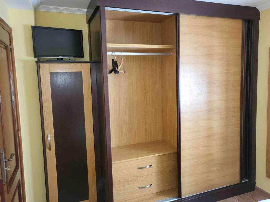 Apartamento En Cee Costa Da Morte Zewnętrze zdjęcie