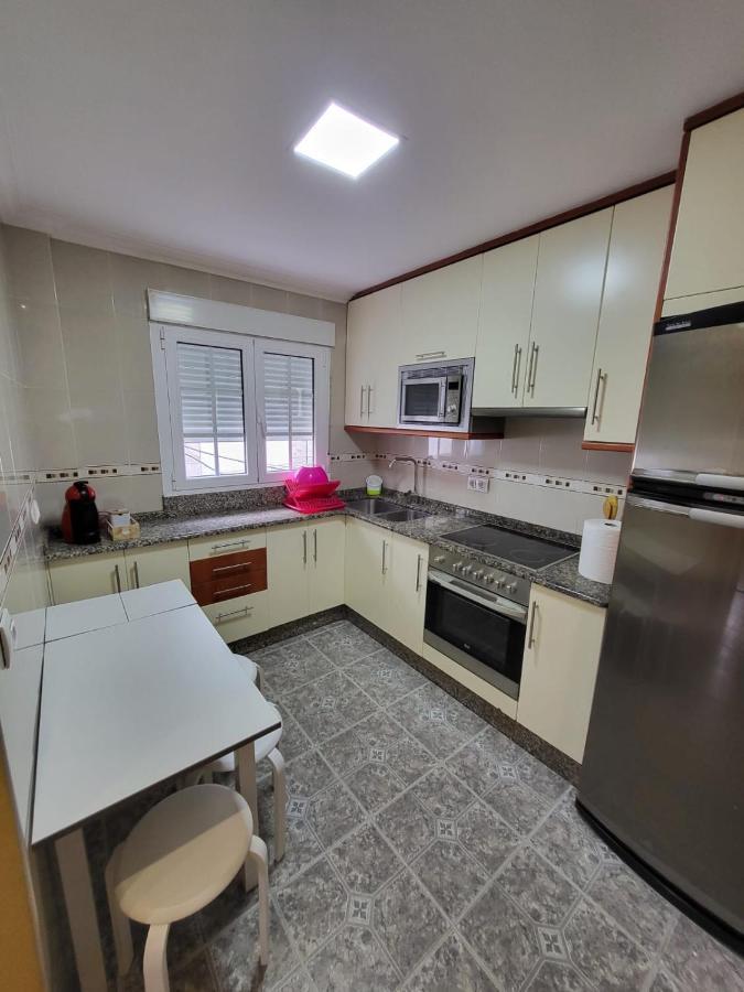 Apartamento En Cee Costa Da Morte Zewnętrze zdjęcie