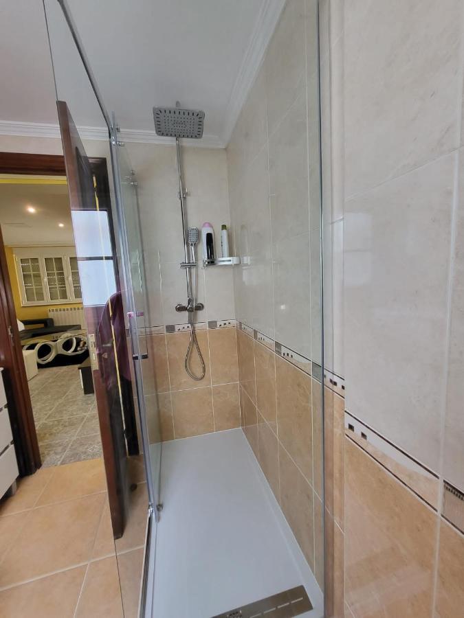 Apartamento En Cee Costa Da Morte Zewnętrze zdjęcie